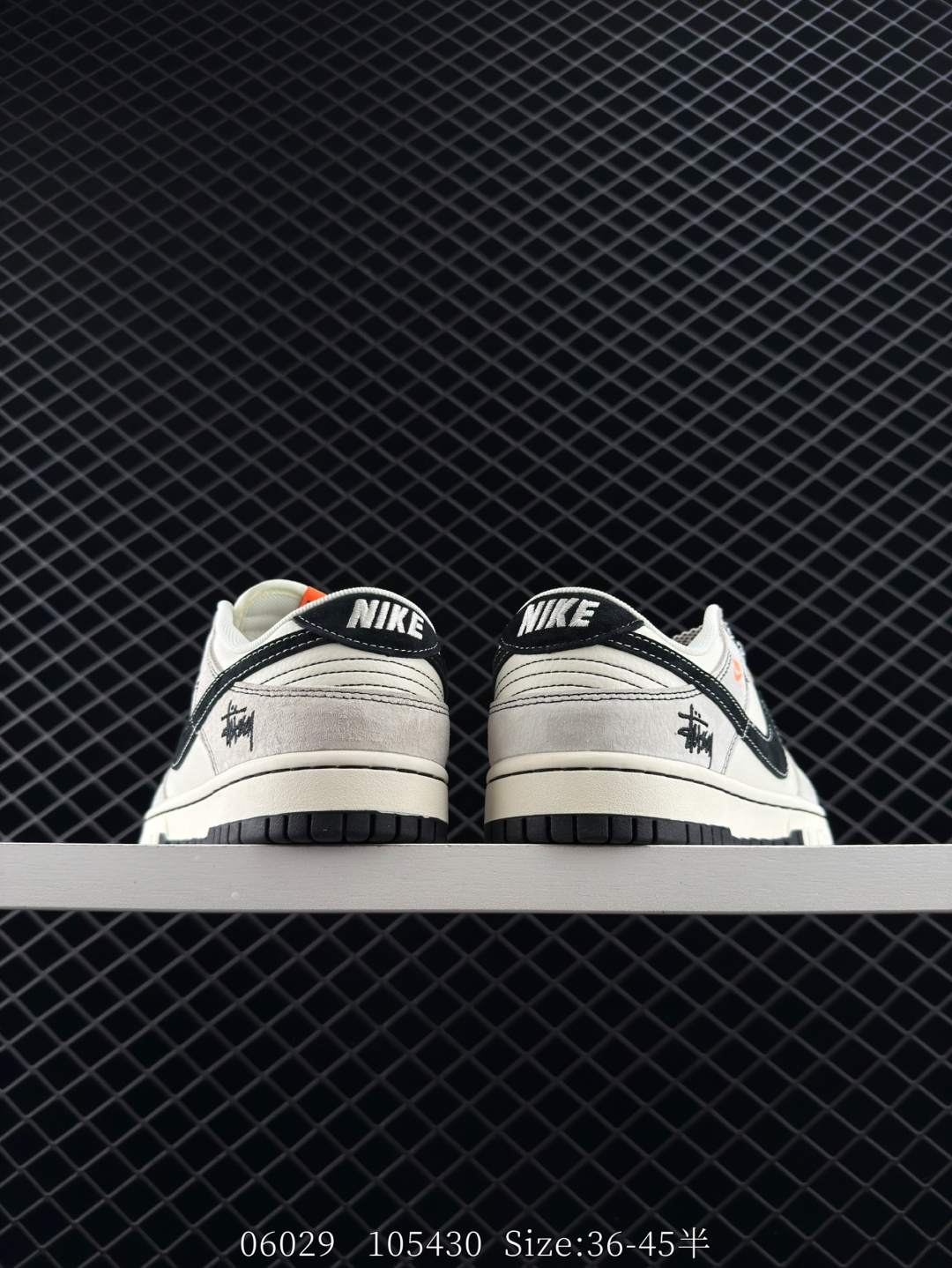 Supreme x Air Jordan 1 Low Sup x AJ1